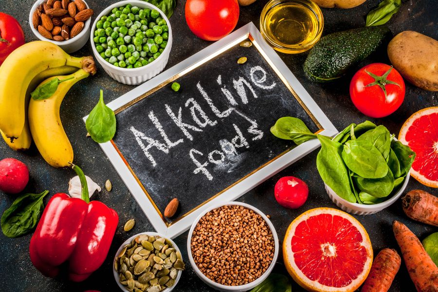 Alkaline Diet: The What, Why, and How of Diet Benefits