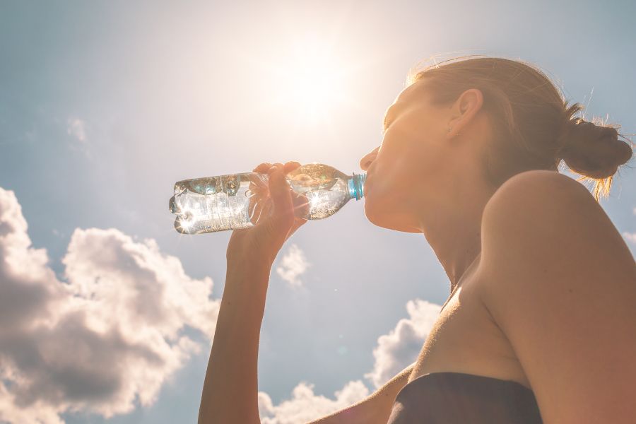 Alkaline Water for Proper Hydration: Why You Should Drink Alkaline Water