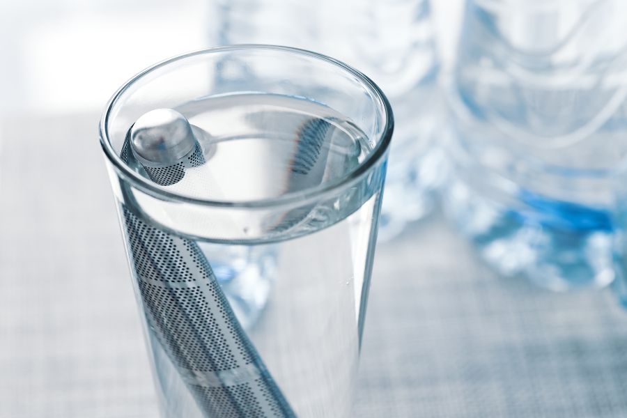 Anti-Aging Benefits of Alkaline Water: A Path to Youthful Skin