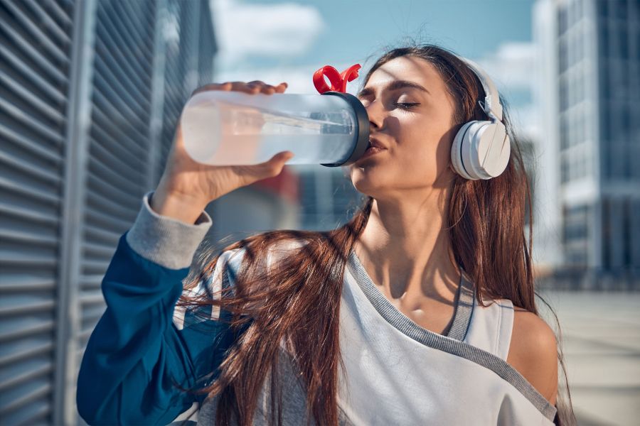 How Can Alkaline Water Help You Achieve Your Weight Loss Goals
