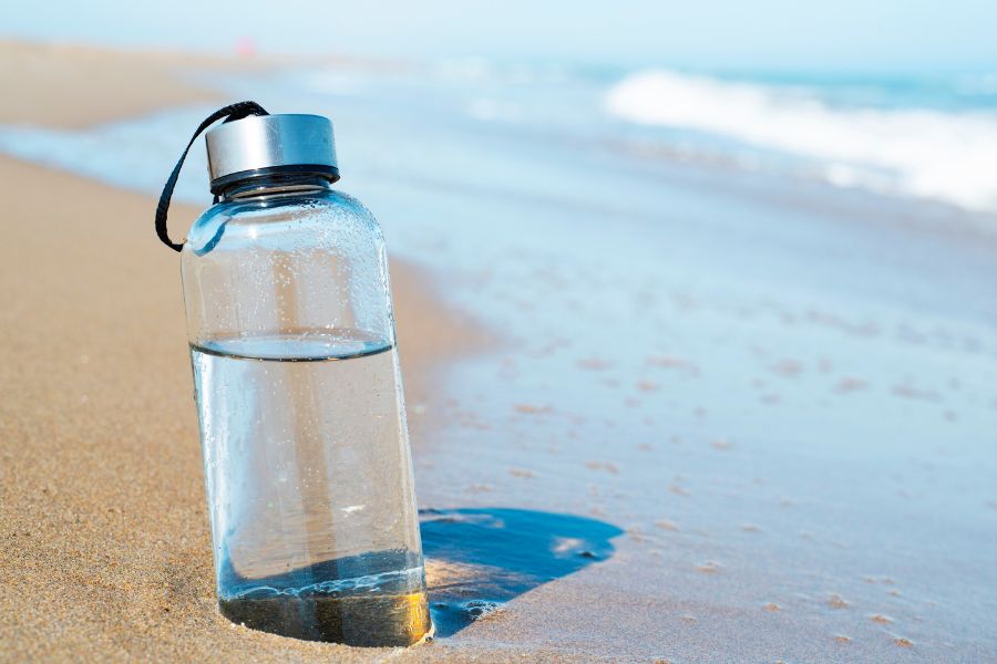 How Long Does Alkaline Water Last in a Bottle? Your Ultimate Guide