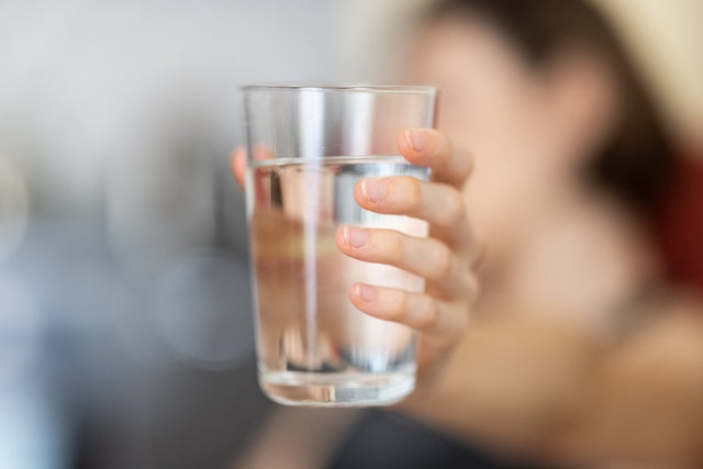 How Much Alkaline Water Should I Drink Every Day?
