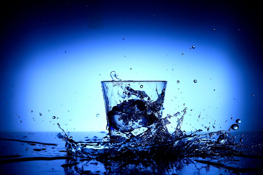 The pH of Drinking Water: Why It Matters?