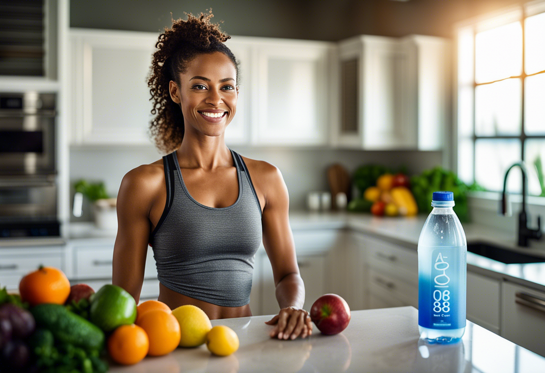 Alkaline88 Water: Hydration Revolution or Hype?