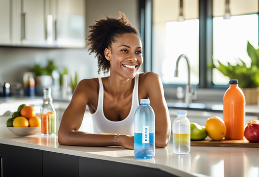 Alkaline Water Brands: Exploring the pH-Balanced Trend