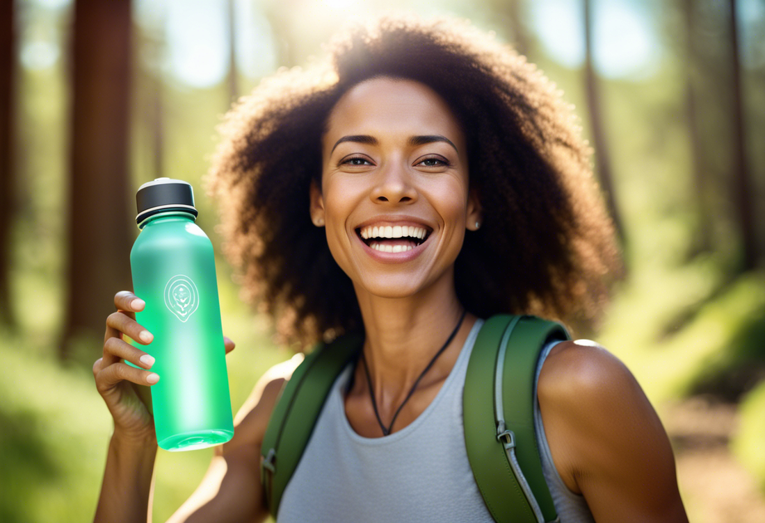 Best Hydrogen Water Bottle 2023: Top Picks Revealed