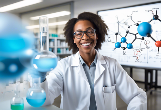 How Many Hydrogen Bonds Can a Single Water Molecule Form?