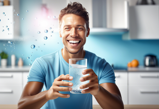 Hydrogen Water Tablets: The Science of H2 Hydration