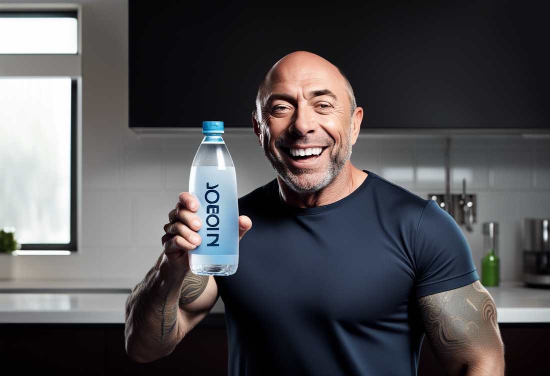 Joe Rogan Hydrogen Water: Hype or Health Revolution?