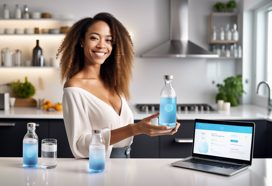 Where to Buy Hydrogen Water: A Comprehensive Guide